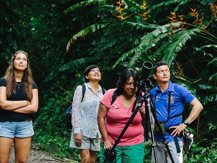 Manuel Antonio National Park