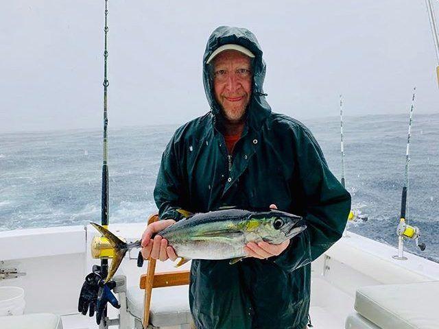 Sportfishing in Guanacaste