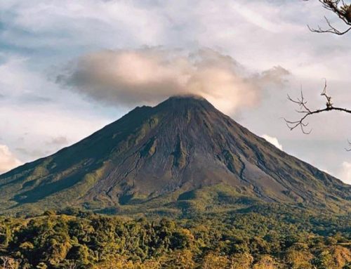 La Fortuna