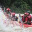 Rafting Balsa River Class 2-3