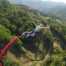 bungee jumping monteverde