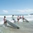 Surf Lessons in Puerto Viejo