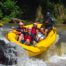 Whitewater Rafting Tenorio River