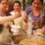 Costa Rican Cooking Class