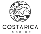 Costa Rica Experience | Costa Rica Vacations | Tours & Packages Logo