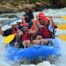 Savegre River Whitewater Rafting