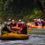 Safari Float Tenorio River