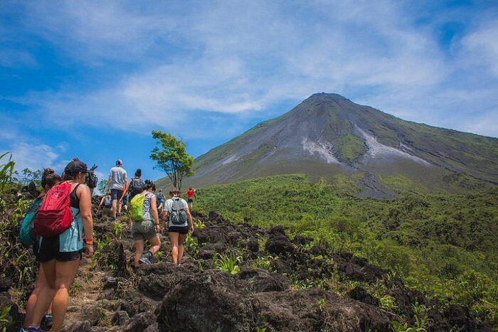 Arenal Volcano Hike - Image 2